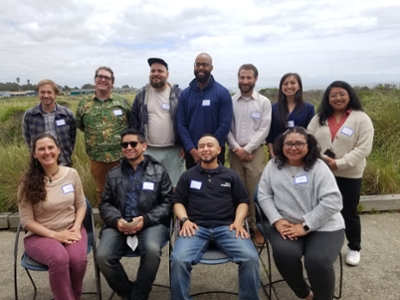 2023 Community Connections Scholarship Recipients